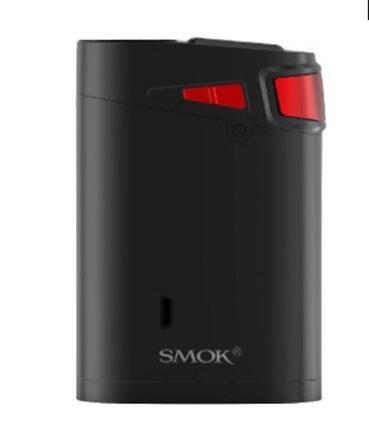 SMOK G320 Marshal Akku Box Mod Akkuträger