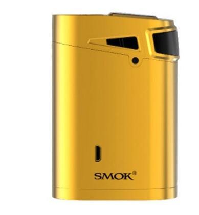 SMOK G320 Marshal Akku Box Mod Akkuträger