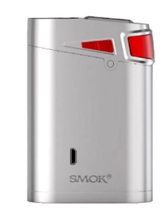SMOK G320 Marshal Akku Box Mod Akkuträger