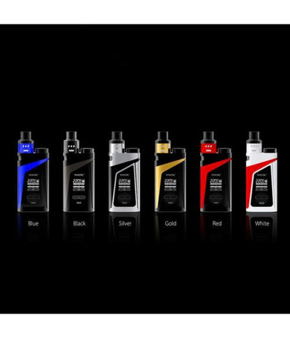 SMOK 220W SKYHOOK RDTA Box Kit - 9ml