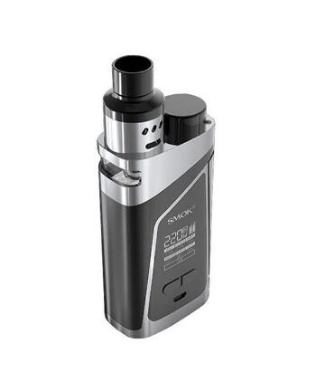 SMOK 220W SKYHOOK RDTA Box Kit - 9ml