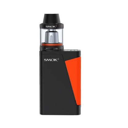 SMOK H - PRIV Mini Starter Kit Starterset mit Brit Beast Tank - 3,5ml & 1650mAh