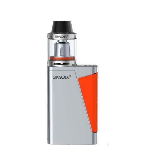 SMOK H - PRIV Mini Starter Kit Starterset mit Brit Beast Tank - 3,5ml & 1650mAh