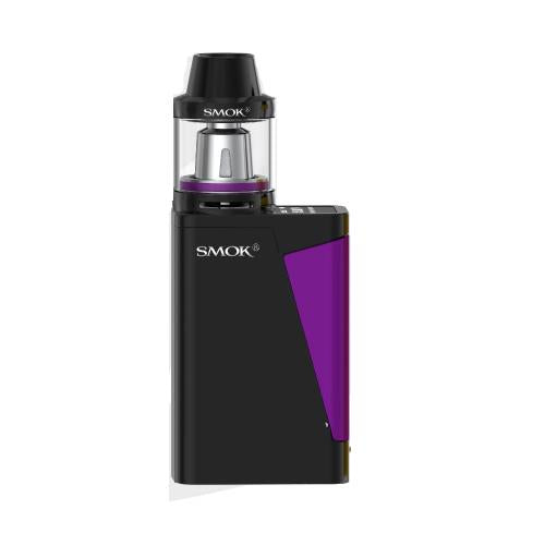 SMOK H - PRIV Mini Starter Kit Starterset mit Brit Beast Tank - 3,5ml & 1650mAh