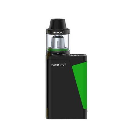 SMOK H - PRIV Mini Starter Kit Starterset mit Brit Beast Tank - 3,5ml & 1650mAh