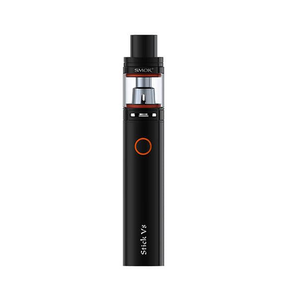 SMOK STICK V8 Starterkit Starterset mit TFV8 Big Baby Tank - 5,0 ml & 3000mAh