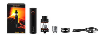 SMOK STICK V8 Starterkit Starterset mit TFV8 Big Baby Tank - 5,0 ml & 3000mAh
