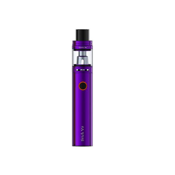 SMOK STICK V8 Starterkit Starterset mit TFV8 Big Baby Tank - 5,0 ml & 3000mAh