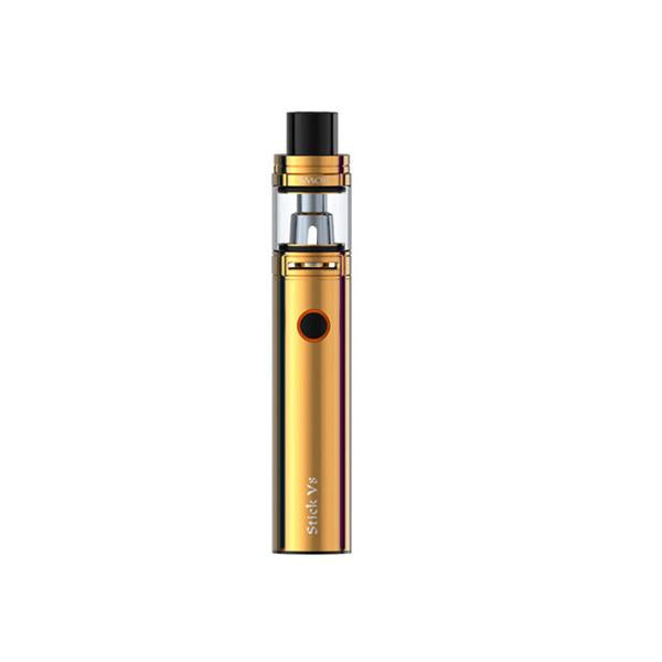 SMOK STICK V8 Starterkit Starterset mit TFV8 Big Baby Tank - 5,0 ml & 3000mAh