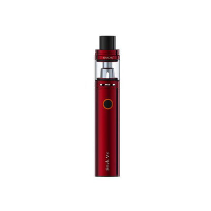 SMOK STICK V8 Starterkit Starterset mit TFV8 Big Baby Tank - 5,0 ml & 3000mAh