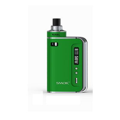SMOK OSUB One Starterkit Starterset - 1,7ml & 2200mAh
