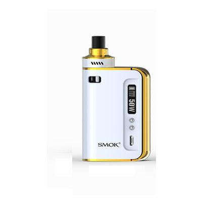 SMOK OSUB One Starterkit Starterset - 1,7ml & 2200mAh
