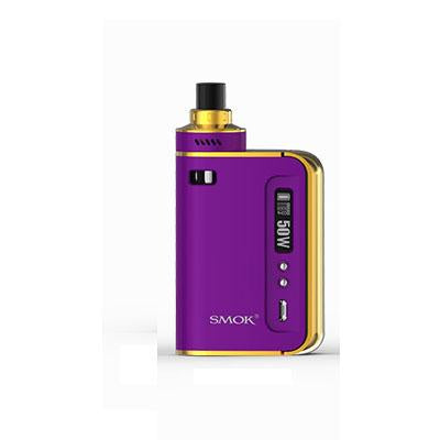 SMOK OSUB One Starterkit Starterset - 1,7ml & 2200mAh