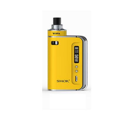SMOK OSUB One Starterkit Starterset - 1,7ml & 2200mAh