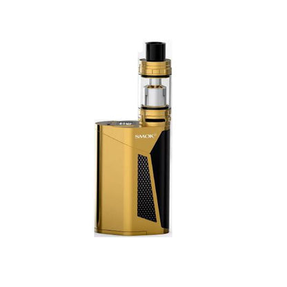 SMOK GX350 TC Kit mit TFV8 Tank - 6,0ml