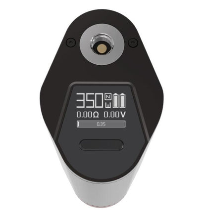 SMOK GX350 TC Kit mit TFV8 Tank - 6,0ml