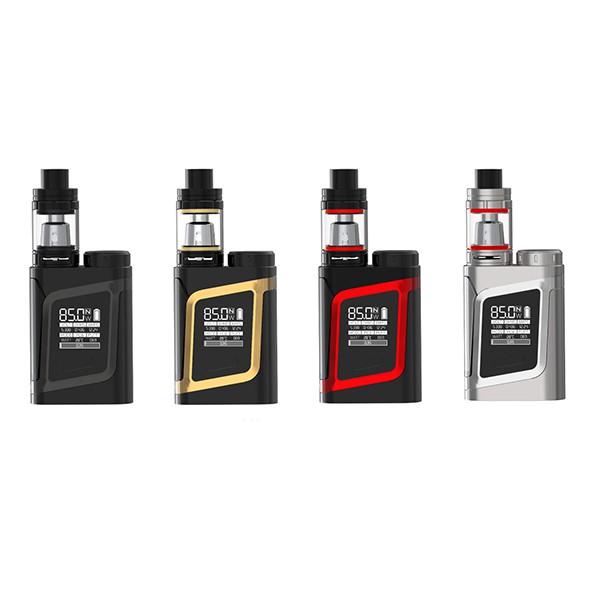 SMOK Alien Baby AL85 Kit mit TFV8 Baby tank - 3ml