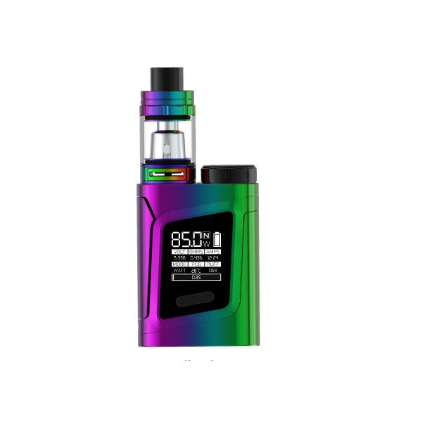 SMOK Alien Baby AL85 Kit mit TFV8 Baby tank - 3ml