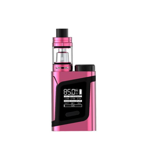 SMOK Alien Baby AL85 Kit mit TFV8 Baby tank - 3ml