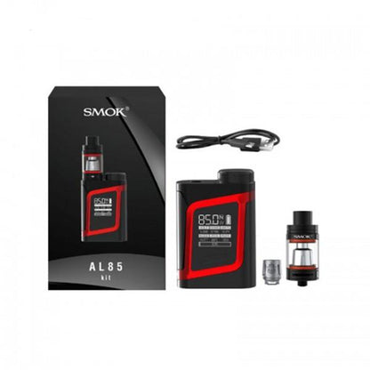 SMOK Alien Baby AL85 Kit mit TFV8 Baby tank - 3ml