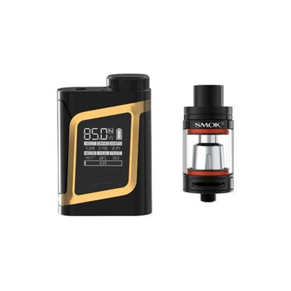 SMOK Alien Baby AL85 Kit mit TFV8 Baby tank - 3ml