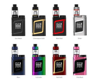 SMOK Alien Baby AL85 Kit mit TFV8 Baby tank - 3ml