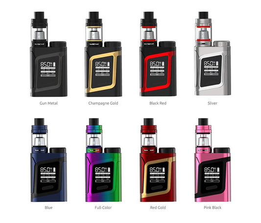 SMOK Alien Baby AL85 Kit mit TFV8 Baby tank - 3ml
