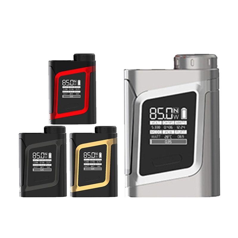 SMOK Alien Baby AL85 Box Mod Akkuträger