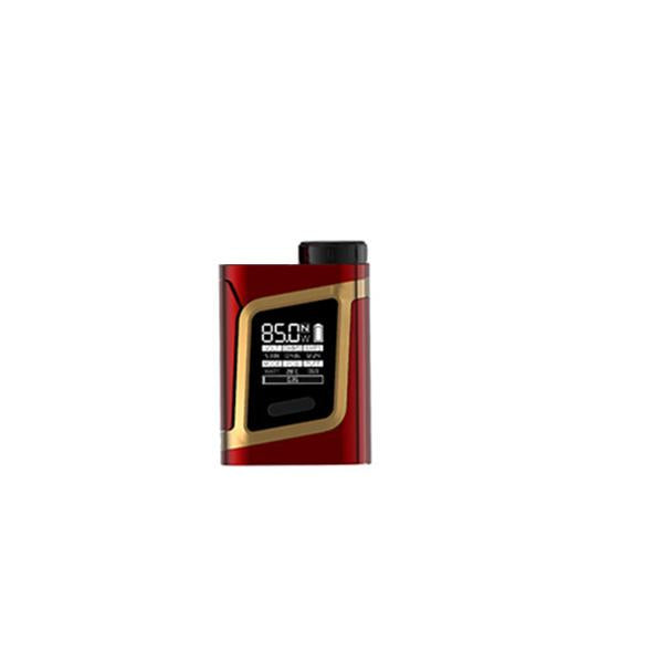 SMOK Alien Baby AL85 Box Mod Akkuträger