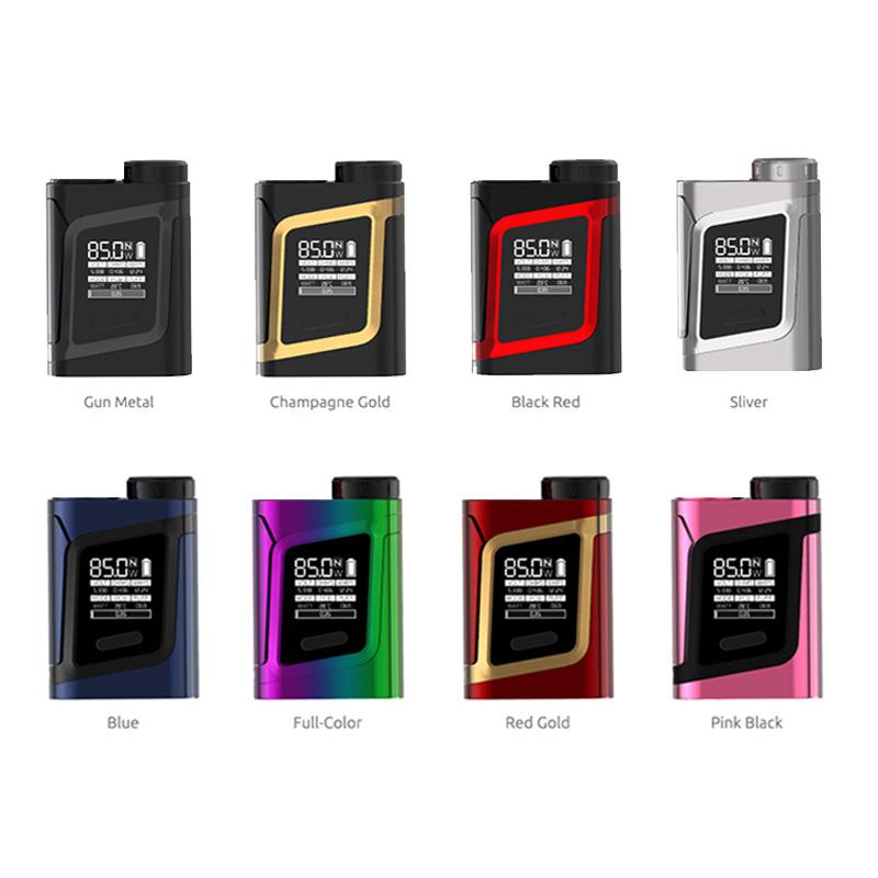 SMOK Alien Baby AL85 Box Mod Akkuträger