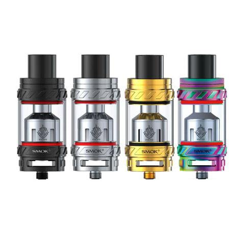 SMOK TFV12 SUB Ohm Tank RBA Version - 6ml