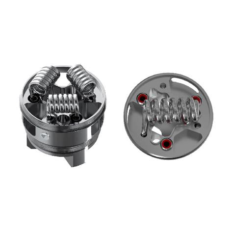 SMOK TFV12 SUB Ohm Tank RBA Version - 6ml
