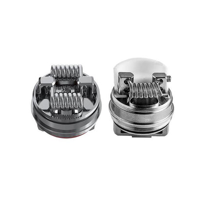 SMOK TFV12 SUB Ohm Tank RBA Version - 6ml