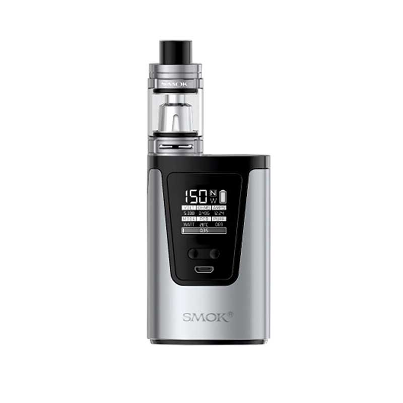 SMOK G150 Starter Kit Starterset mit TFV8 Big Baby Tank - 5ml & 4200mAh