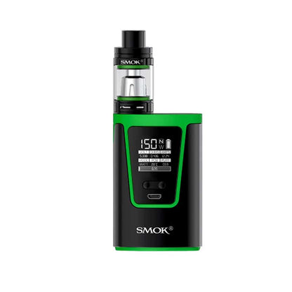 SMOK G150 Starter Kit Starterset mit TFV8 Big Baby Tank - 5ml & 4200mAh