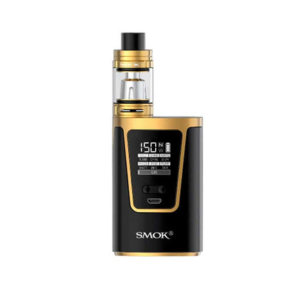 SMOK G150 Starter Kit Starterset mit TFV8 Big Baby Tank - 5ml & 4200mAh