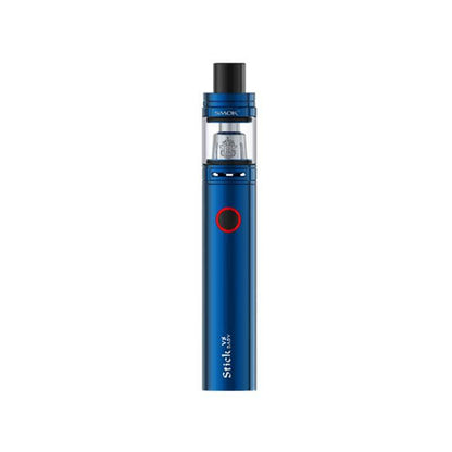 SMOK STICK V8 Baby Starter Kit Starterset mit TFV8 Baby Tank - 2ml & 2000mAh
