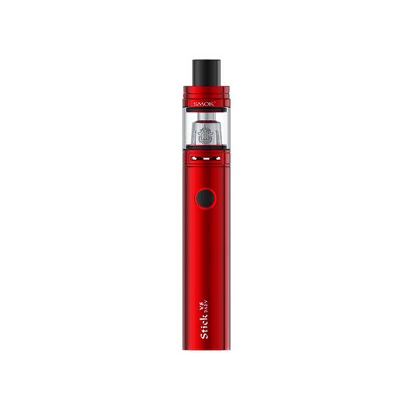SMOK STICK V8 Baby Starter Kit Starterset mit TFV8 Baby Tank - 2ml & 2000mAh