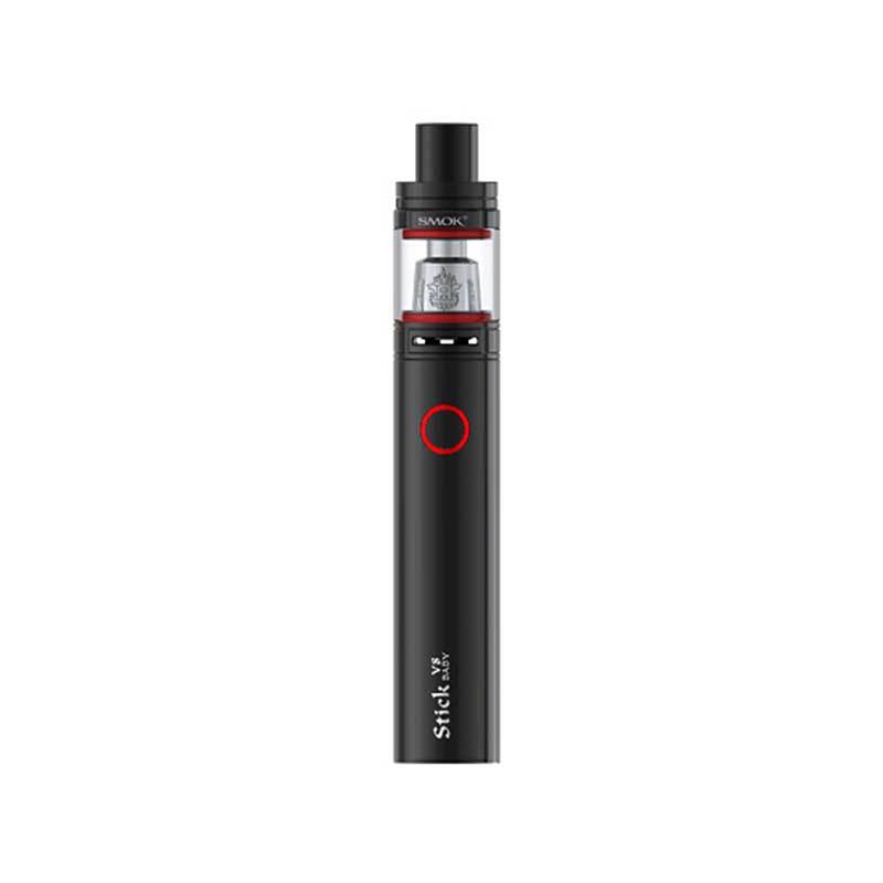 SMOK STICK V8 Baby Starter Kit Starterset mit TFV8 Baby Tank - 2ml & 2000mAh