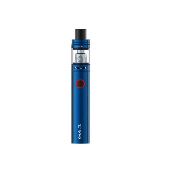 SMOK STICK V8 Baby Starter Kit Starterset mit TFV8 Baby Tank - 2ml & 2000mAh