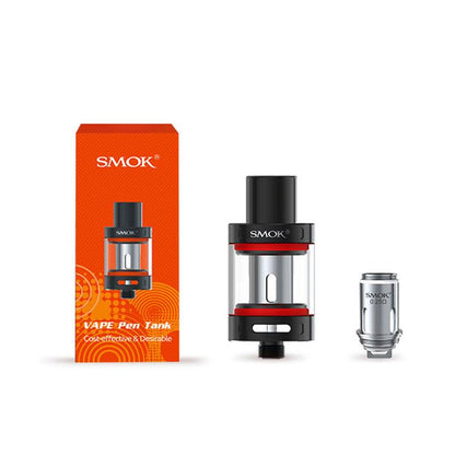 SMOK VAPE PEN Verdampfer - 2ml