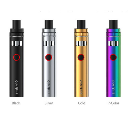 SMOK STICK AIO Starter Kit Starterset - 2ml & 1600mAh