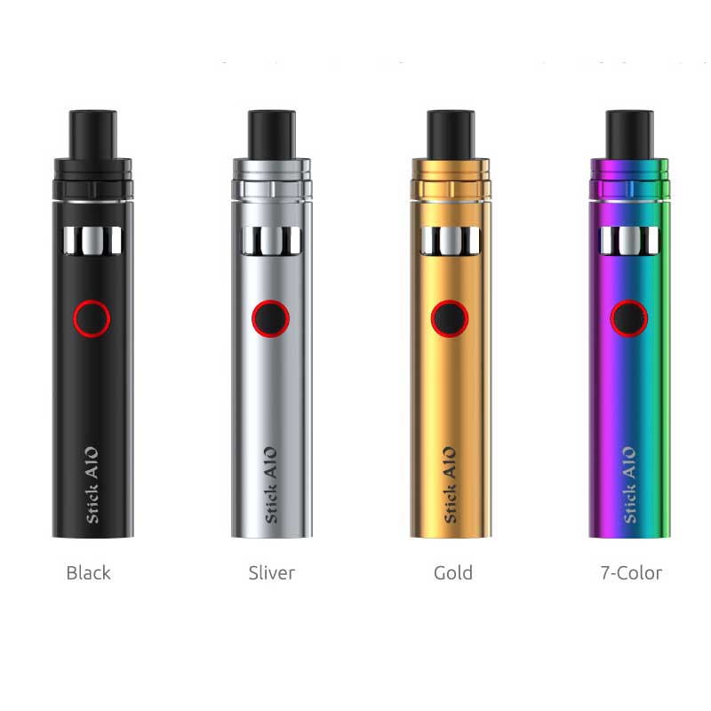 SMOK STICK AIO Starter Kit Starterset - 2ml & 1600mAh