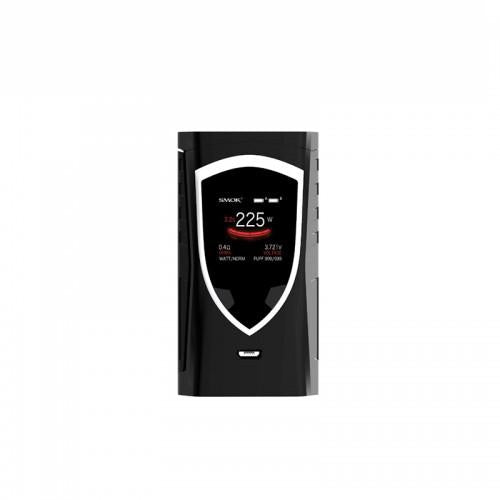 SMOK ProColor 225W TC Box Mod Akkuträger