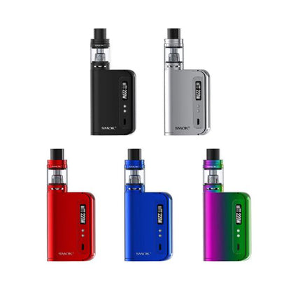 SMOK OSUB König 220W TC Kit mit TFV8 Big Baby Tank - 5ml