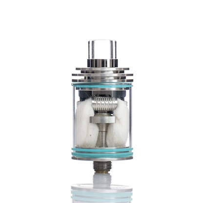 WISMEC Theorem RTA Verdampfer - 2,7ml