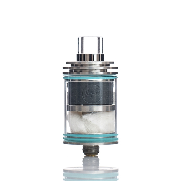 WISMEC Theorem RTA Verdampfer - 2,7ml