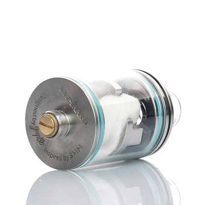WISMEC Theorem RTA Verdampfer - 2,7ml