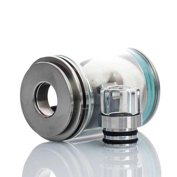 WISMEC Theorem RTA Verdampfer - 2,7ml