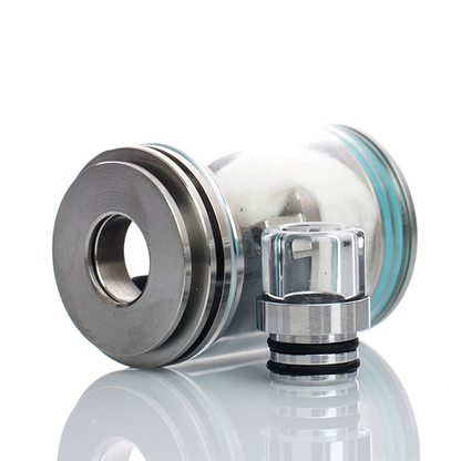 WISMEC Theorem RTA Verdampfer - 2,7ml